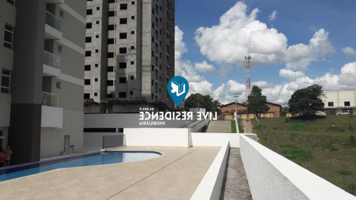 Picture of Apartment For Sale in Itatiba, Sao Paulo, Brazil