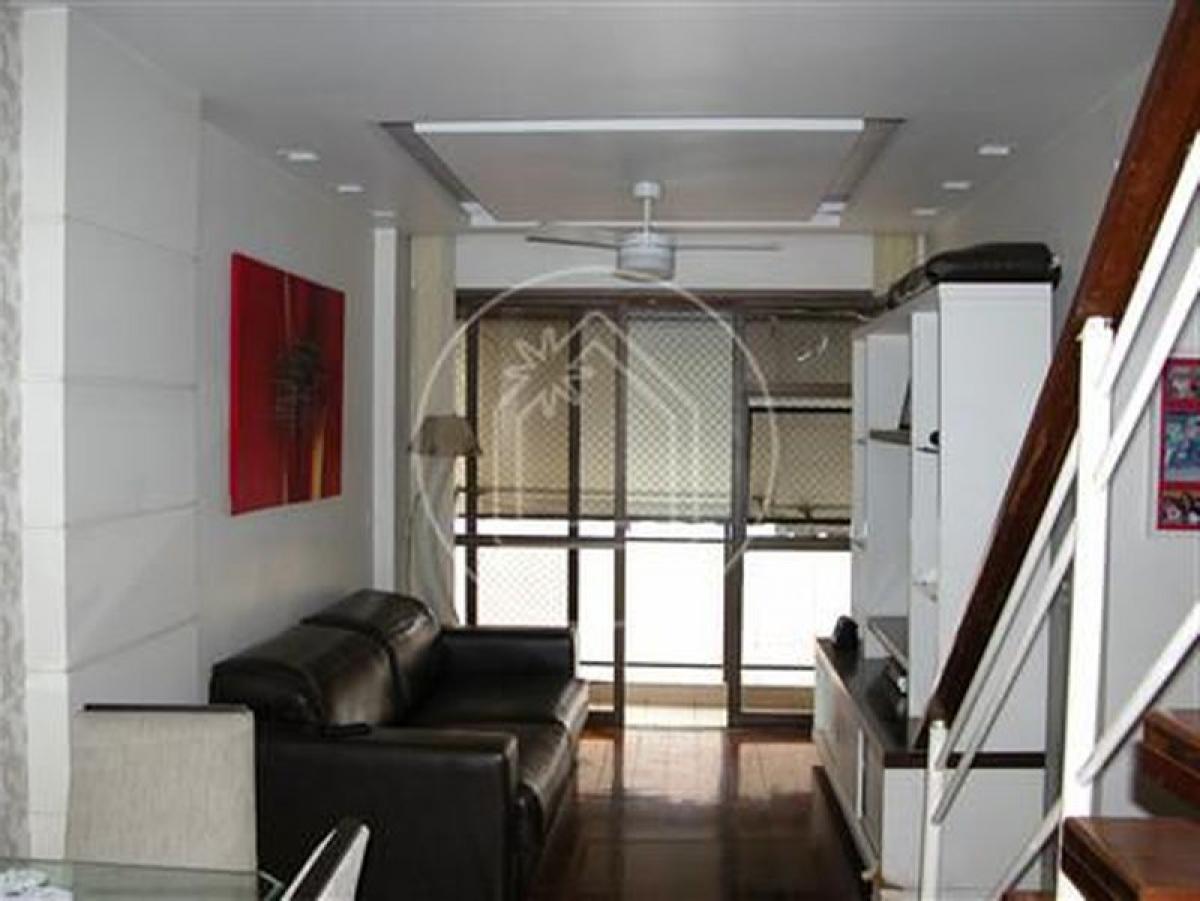 Picture of Apartment For Sale in Rio De Janeiro, Rio De Janeiro, Brazil