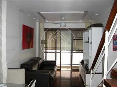 Apartment For Sale in Rio De Janeiro, Brazil