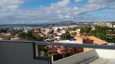 Apartment For Sale in Sao Pedro Da Aldeia, Brazil