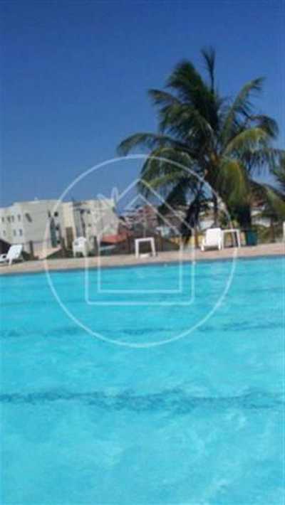 Apartment For Sale in Sao Pedro Da Aldeia, Brazil