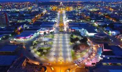 Other Commercial For Sale in Mato Grosso, Brazil