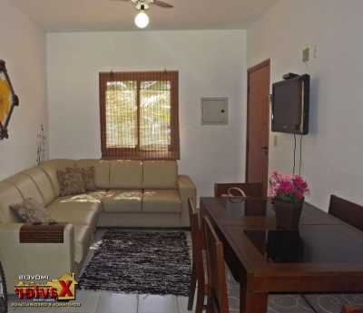 Apartment For Sale in Ubatuba, Brazil
