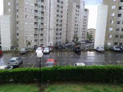 Apartment For Sale in Ferraz De Vasconcelos, Brazil