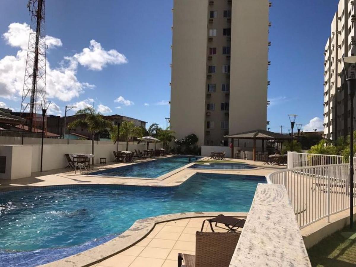 Picture of Apartment For Sale in Lauro De Freitas, Bahia, Brazil