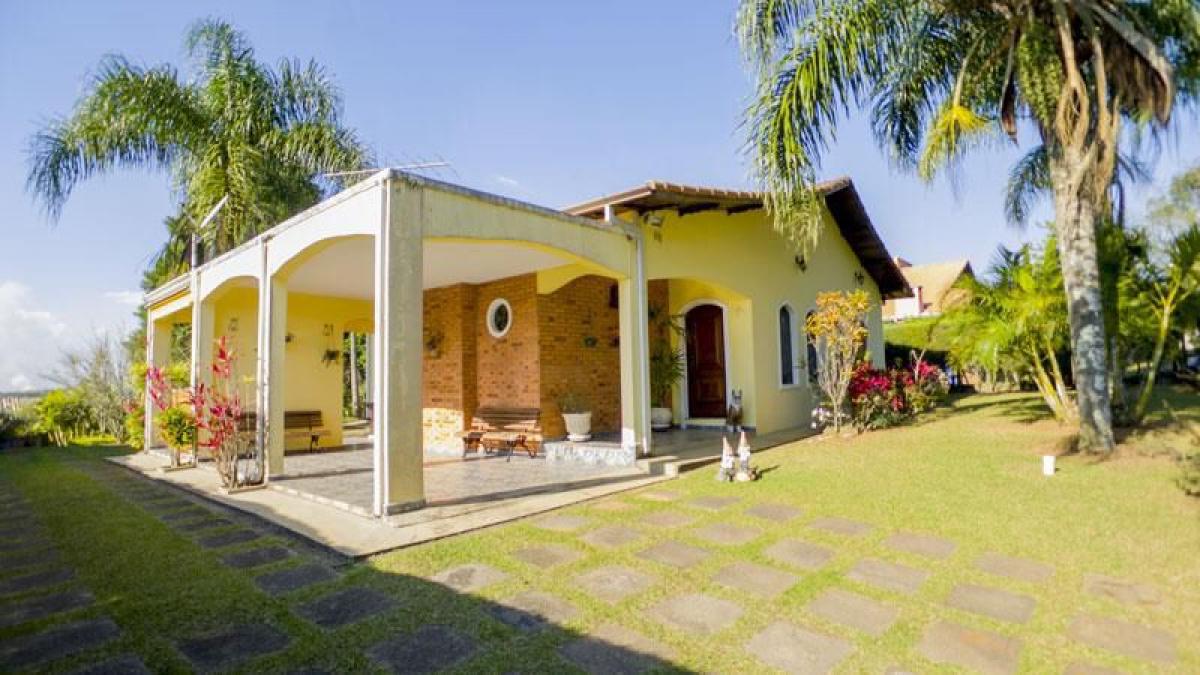 Picture of Home For Sale in Sao Roque, Sao Paulo, Brazil