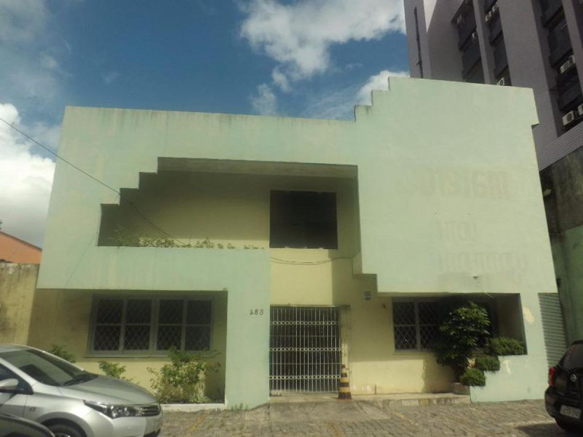 Picture of Commercial Building For Sale in Joao Pessoa, Paraiba, Brazil