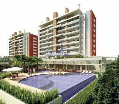 Apartment For Sale in Curitiba, Brazil