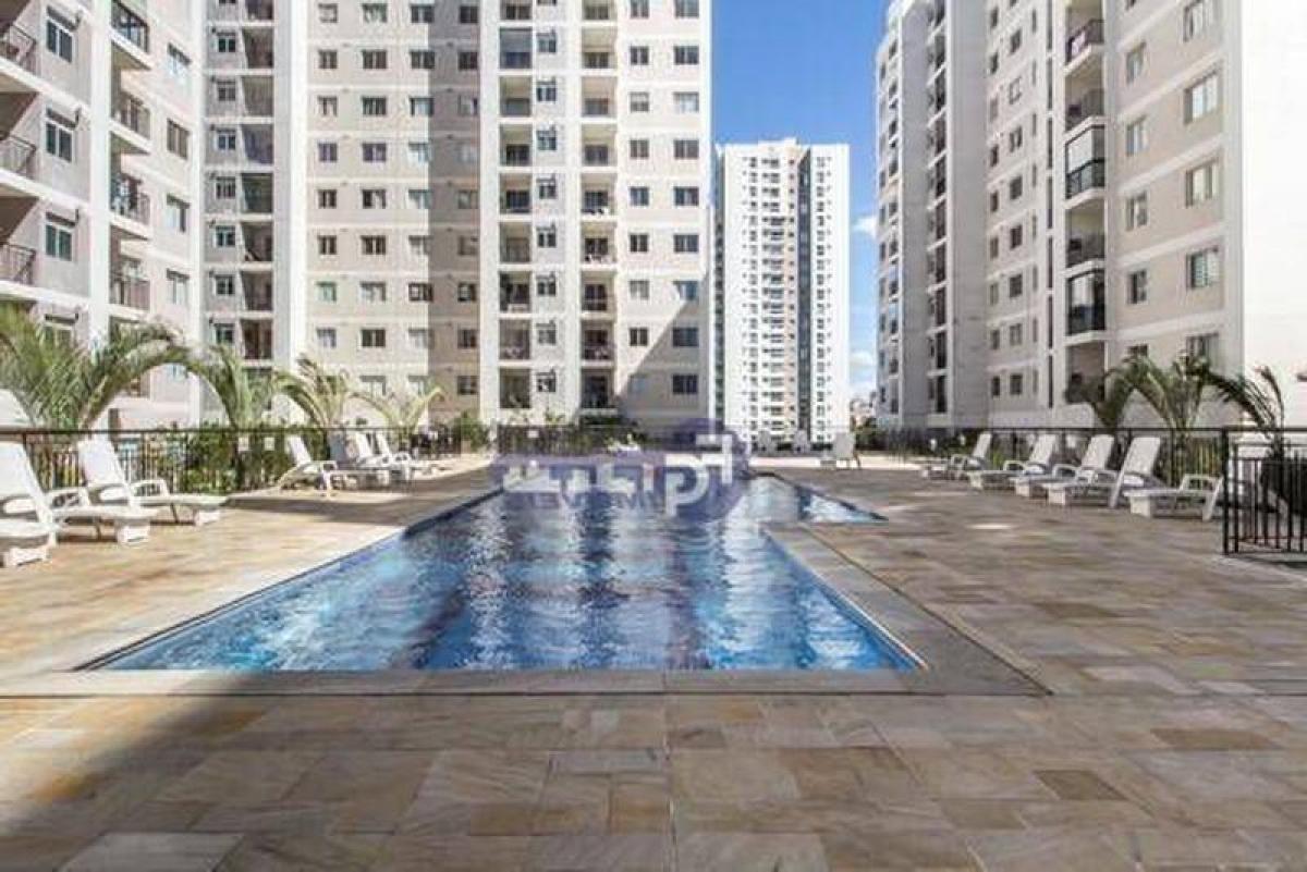 Picture of Apartment For Sale in Curitiba, Parana, Brazil