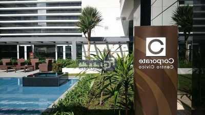 Commercial Building For Sale in Curitiba, Brazil