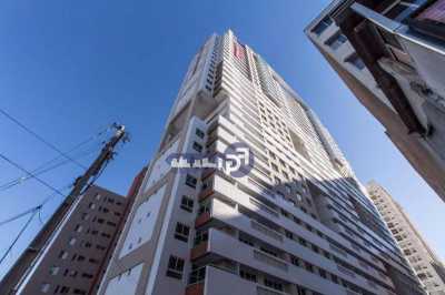 Studio For Sale in Curitiba, Brazil