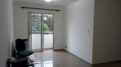 Apartment For Sale in Osasco, Brazil