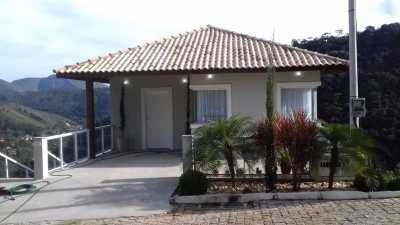 Home For Sale in Teresopolis, Brazil