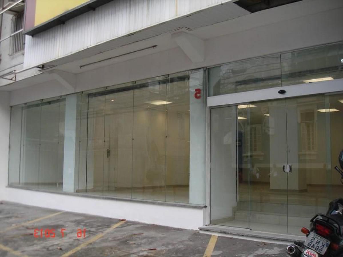 Picture of Commercial Building For Sale in Rio De Janeiro, Rio De Janeiro, Brazil
