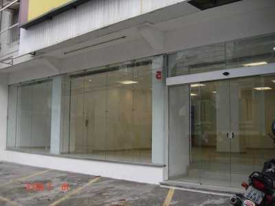 Commercial Building For Sale in Rio De Janeiro, Brazil