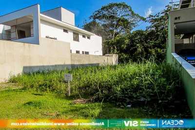 Residential Land For Sale in Bertioga, Brazil