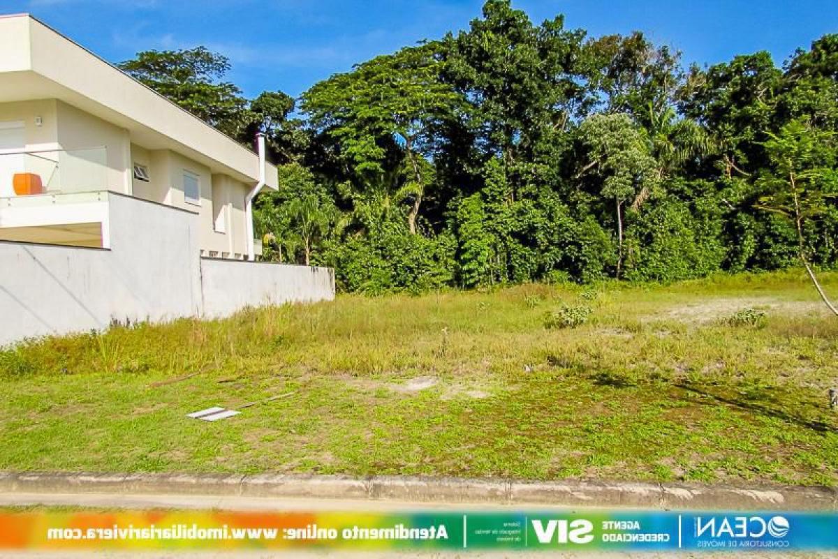 Picture of Residential Land For Sale in Bertioga, Sao Paulo, Brazil