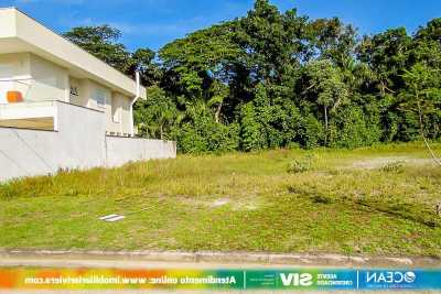 Residential Land For Sale in Bertioga, Brazil