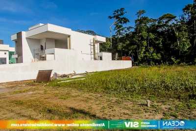 Residential Land For Sale in Bertioga, Brazil