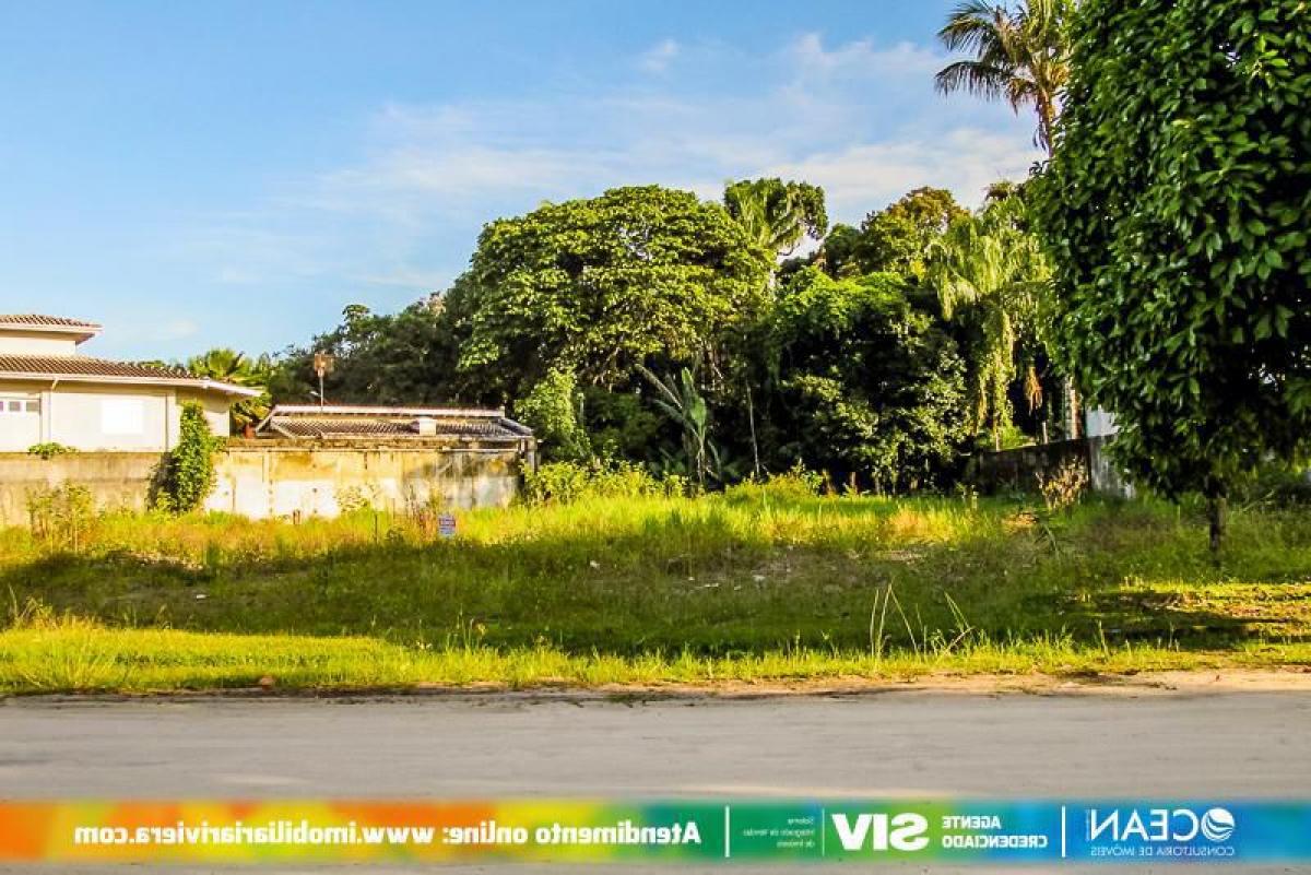 Picture of Residential Land For Sale in Bertioga, Sao Paulo, Brazil