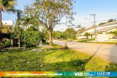 Residential Land For Sale in Bertioga, Brazil