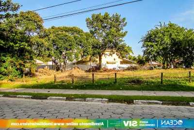 Residential Land For Sale in Bertioga, Brazil