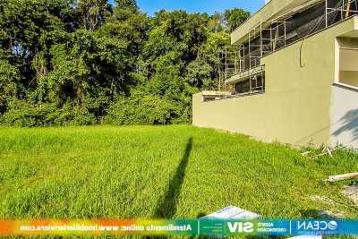 Residential Land For Sale in Bertioga, Brazil