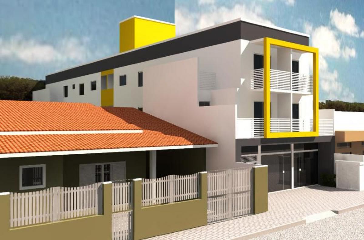 Picture of Apartment For Sale in Balneario Piçarras, Santa Catarina, Brazil