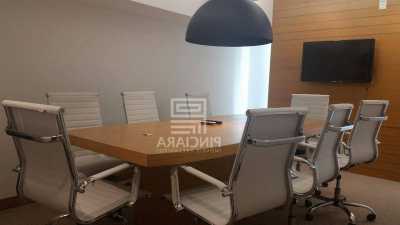 Commercial Building For Sale in Niteroi, Brazil