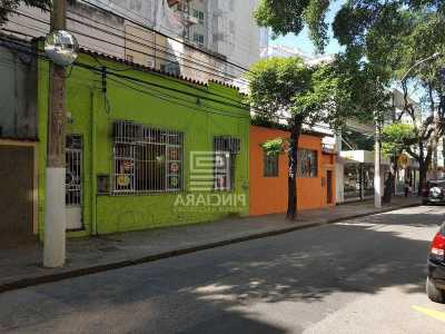 Commercial Building For Sale in Niteroi, Brazil