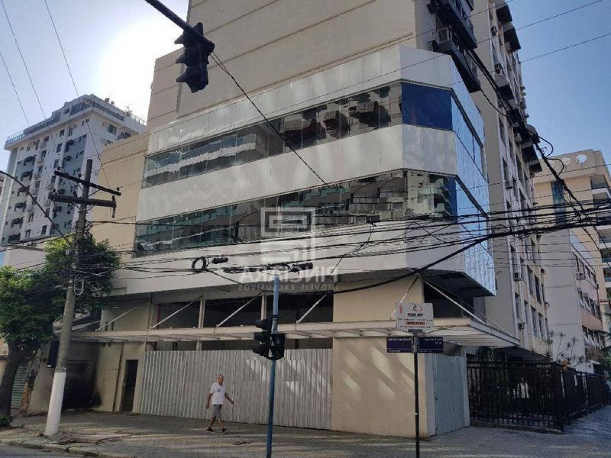 Picture of Commercial Building For Sale in Niteroi, Rio De Janeiro, Brazil