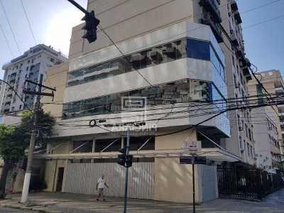Commercial Building For Sale in Niteroi, Brazil
