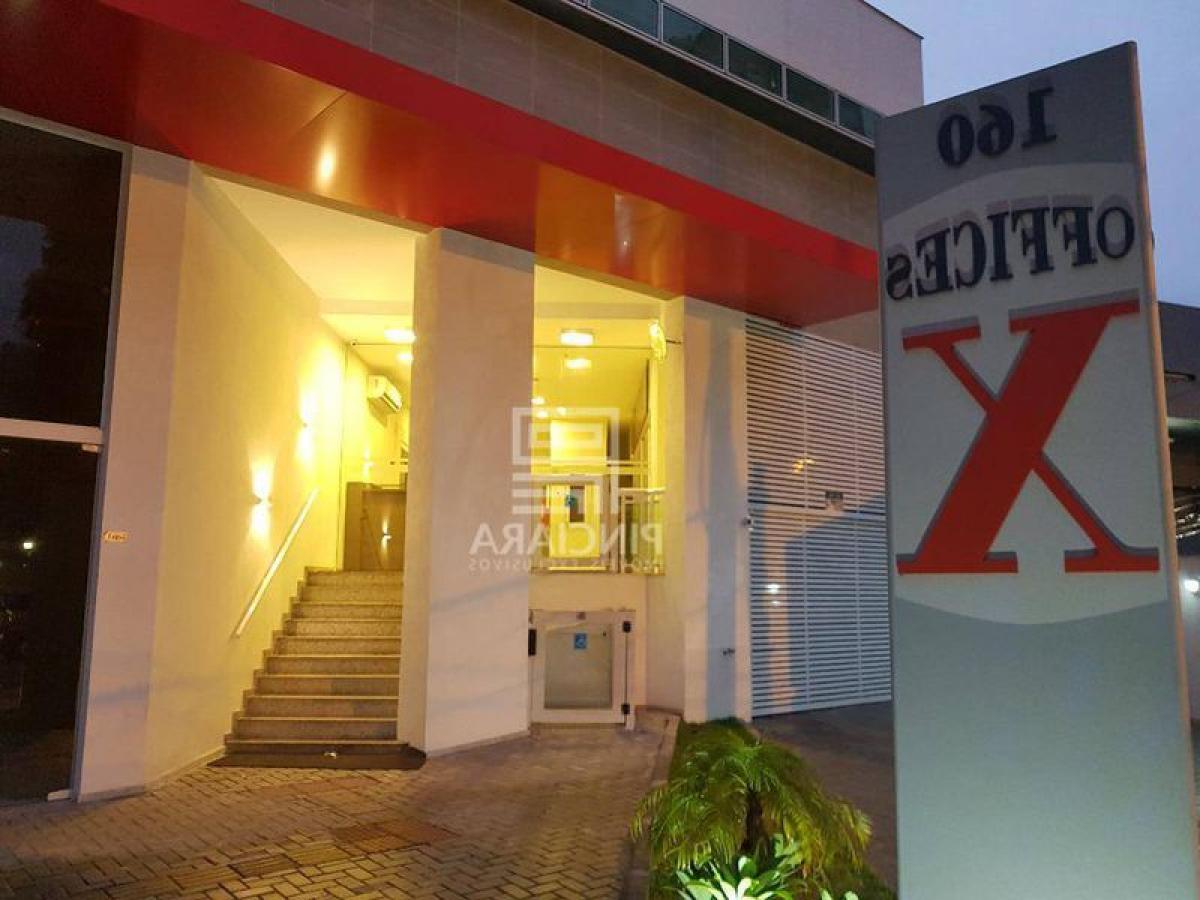 Picture of Commercial Building For Sale in Niteroi, Rio De Janeiro, Brazil