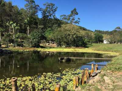 Farm For Sale in Santa Catarina, Brazil