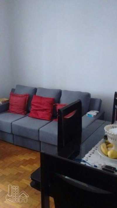 Apartment For Sale in Niteroi, Brazil