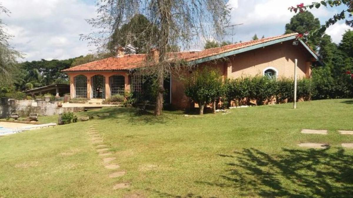 Picture of Home For Sale in Sao Roque, Sao Paulo, Brazil