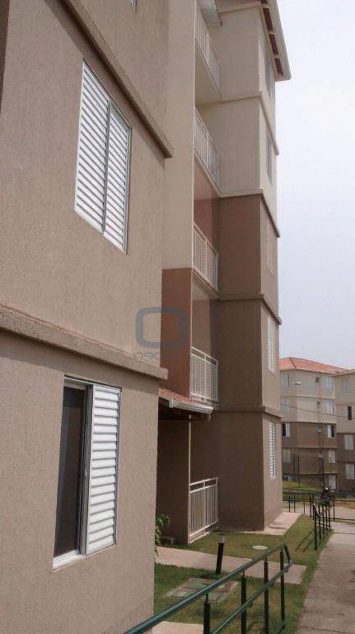 Picture of Apartment For Sale in Campinas, Sao Paulo, Brazil