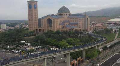 Hotel For Sale in Sao Paulo, Brazil