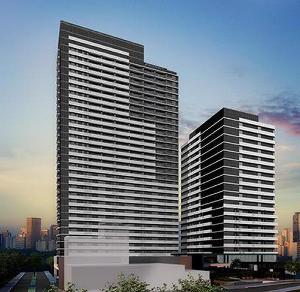 Centro, Curitiba, Parana, Brazil Commercial Buildings For Sale at