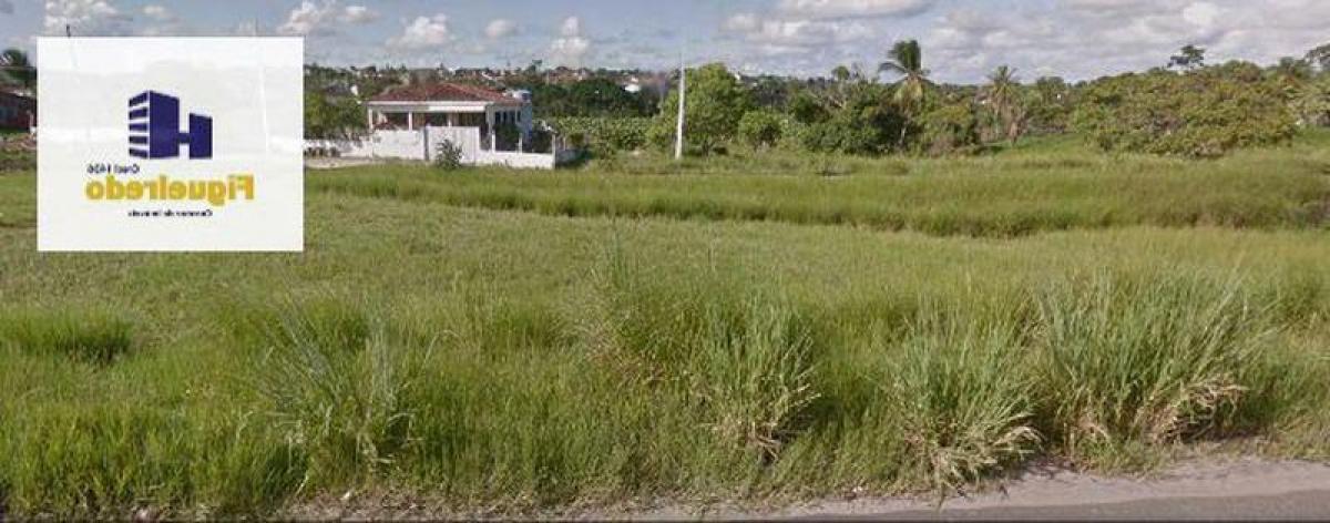 Picture of Residential Land For Sale in Santa Rita, Paraiba, Brazil