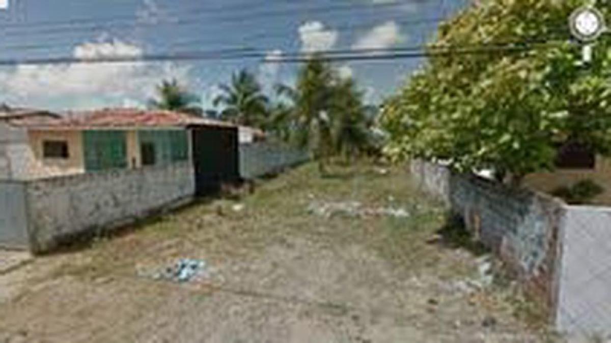 Picture of Residential Land For Sale in Joao Pessoa, Paraiba, Brazil