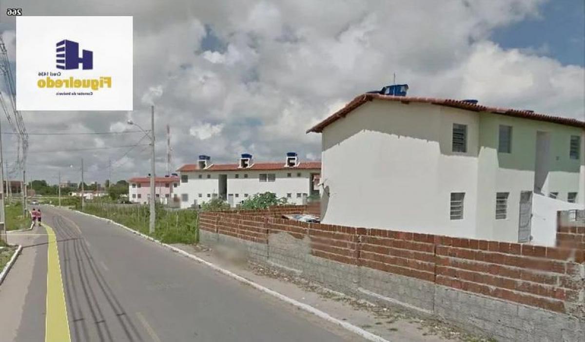 Picture of Residential Land For Sale in Joao Pessoa, Paraiba, Brazil
