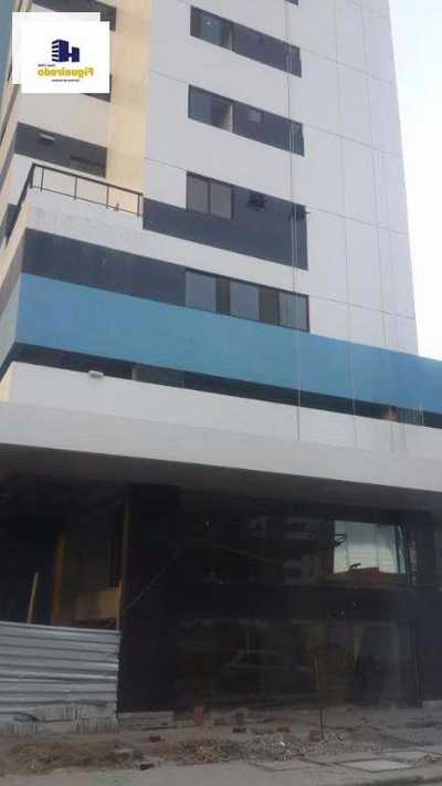 Commercial Building For Sale in Paraiba, Brazil