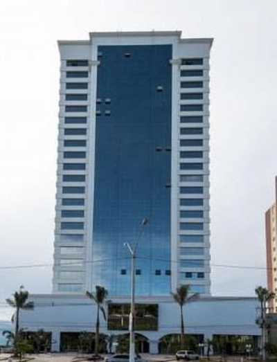 Commercial Building For Sale in Cuiaba, Brazil