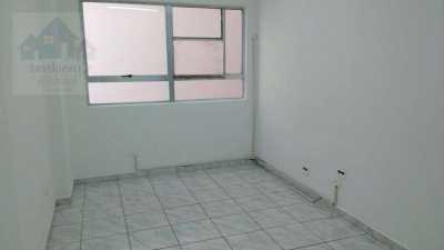 Commercial Building For Sale in Santos, Brazil