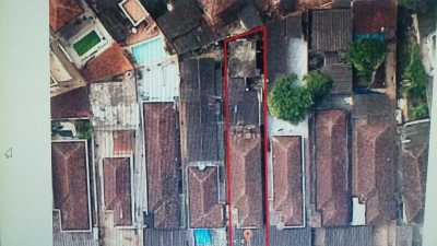 Residential Land For Sale in Santos, Brazil