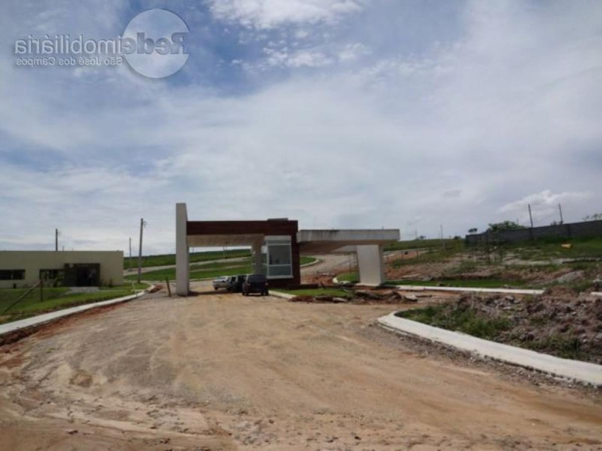 Picture of Residential Land For Sale in Caçapava, Sao Paulo, Brazil