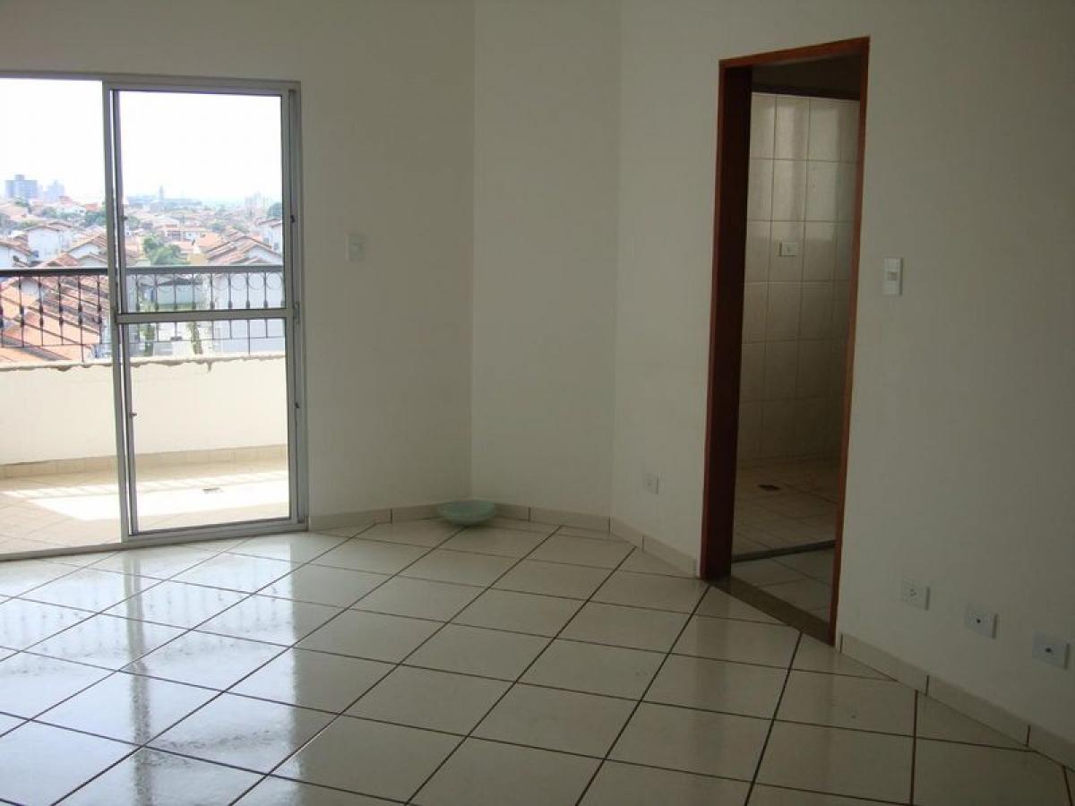 Picture of Apartment For Sale in Caçapava, Sao Paulo, Brazil
