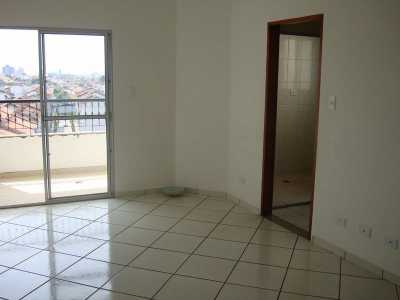 Apartment For Sale in Caçapava, Brazil