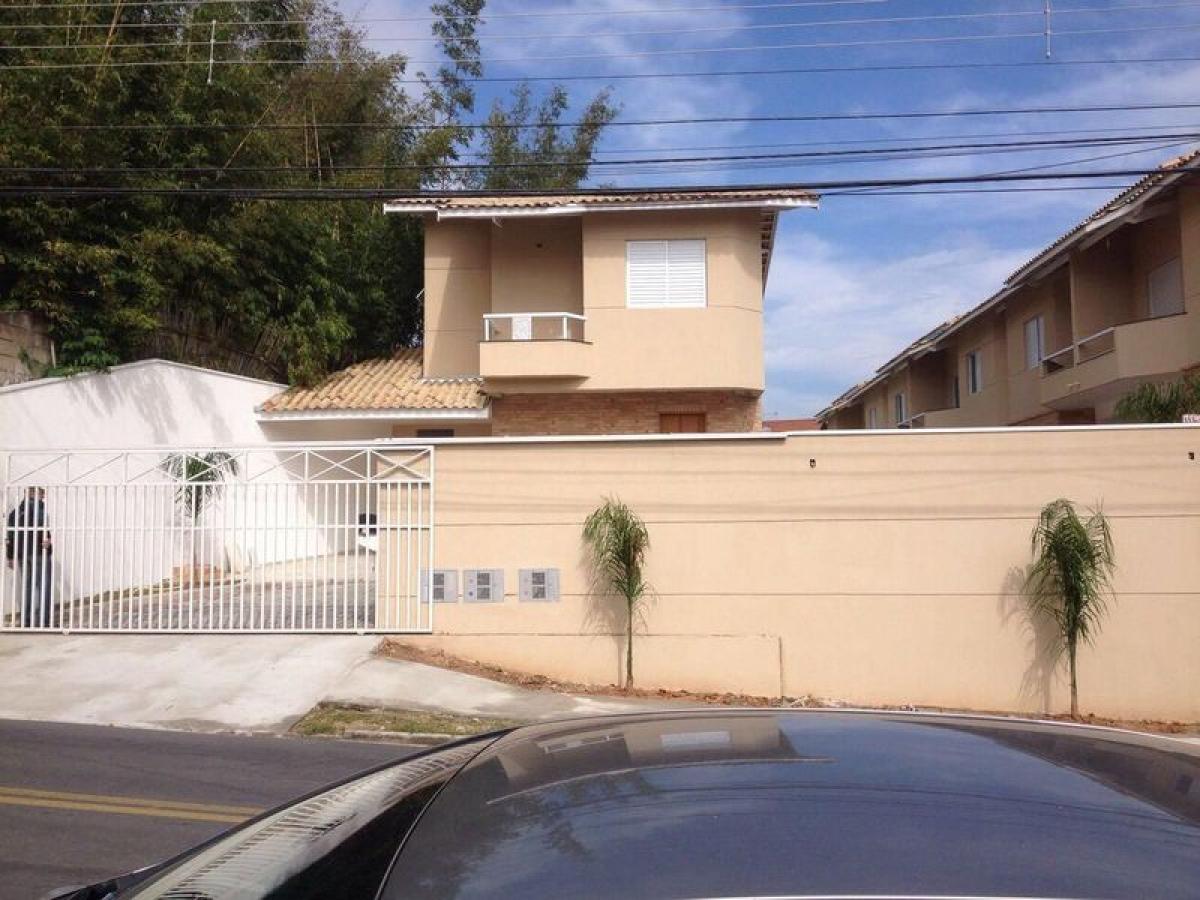 Picture of Home For Sale in Caçapava, Sao Paulo, Brazil